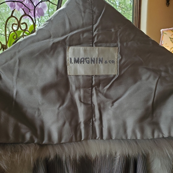 RUSSIAN FOX OOAK ... SIMPLY UNBELIEVABLE. - Picture 14 of 14